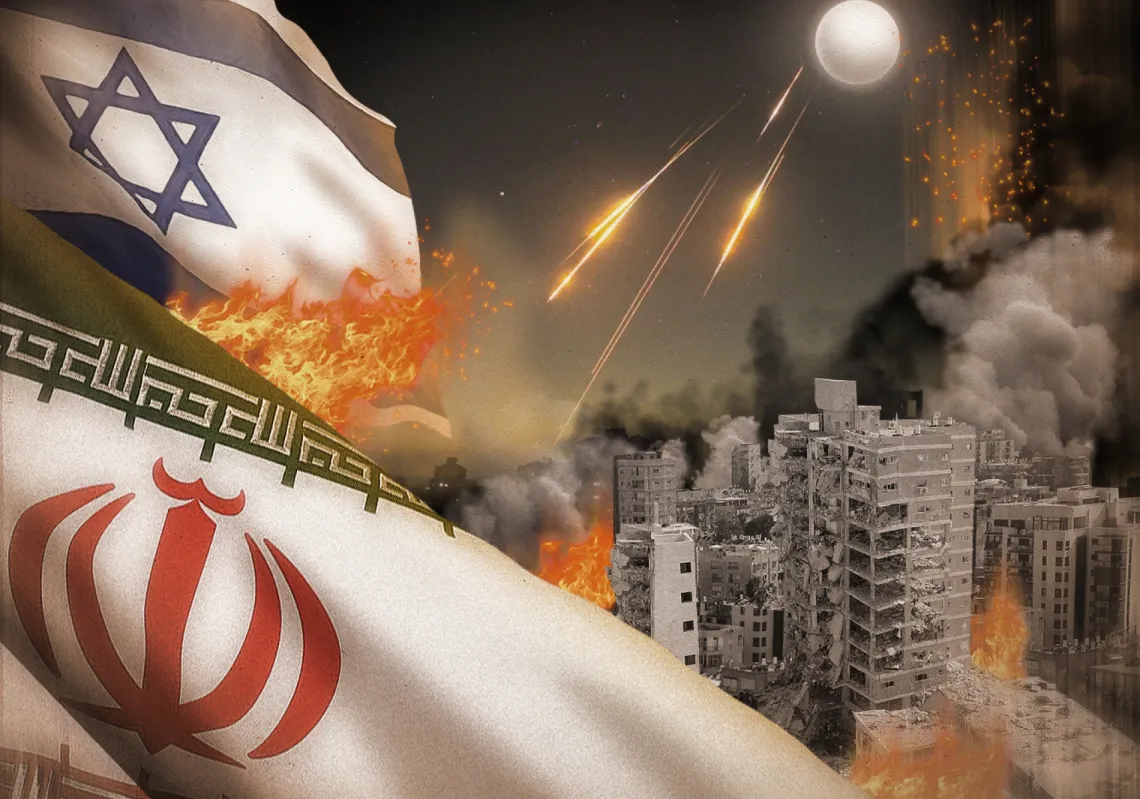 İranda müharibə bu həftə dayana bilər-AÇIQLAMA