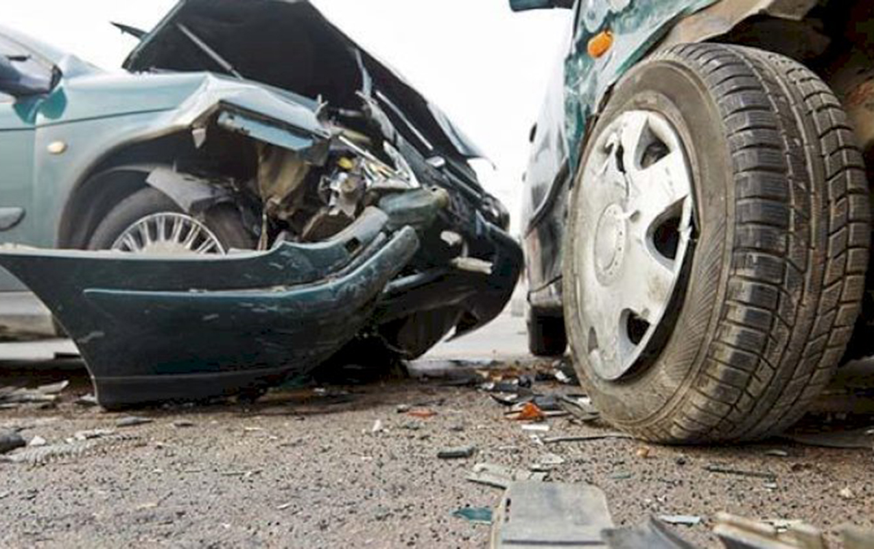 Mingəçevirdə ağır qəza: 6 nəfər...