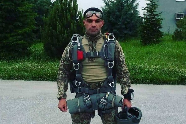 Düşmənə dağ çəkən Milli Qəhrəmanımızın doğum günüdür