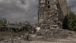 Daha bir kənd ələ keçirildi