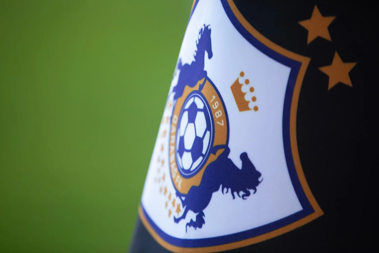 "Qarabağ" daha bir qapıçı transfer edir