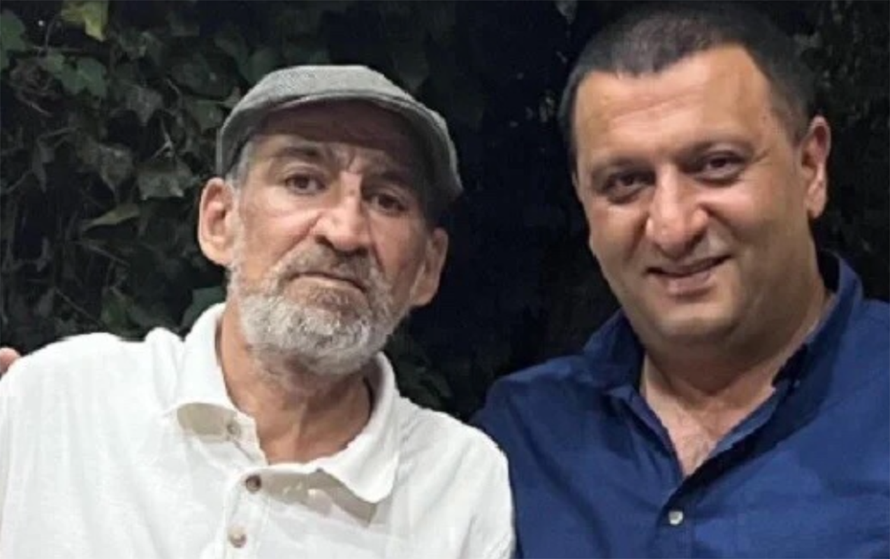 &ldquo;Parni iz Baku&rdquo;nun daha bir üzvü vəfat etdi