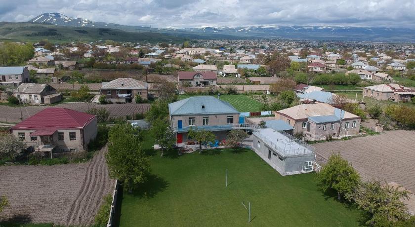 Qədim Azərbaycan şəhərində 4 ballıq zəlzələ olub