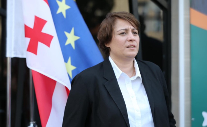 Müxalifət liderinə həbs cəzası verildi