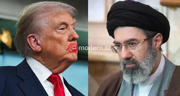 İran ABŞ ilə&nbsp;danışıqlarda "tələ"yə düşməkdən QORXUR