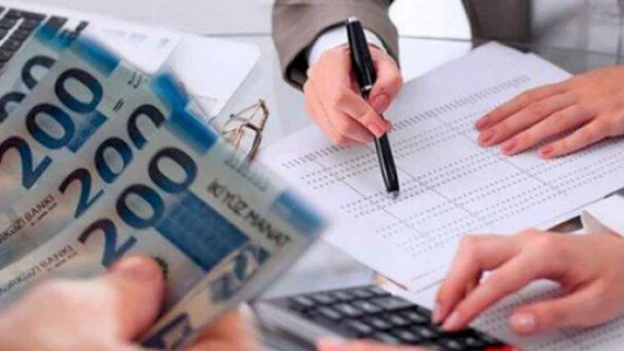 Azərbaycanda ən çox və ən az kredit verilən 7 iqtisadi rayon - SİYAHI