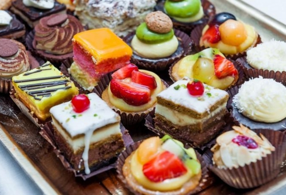 Rusiyadan 17 milyon dollarlıq şirniyyat alınıb