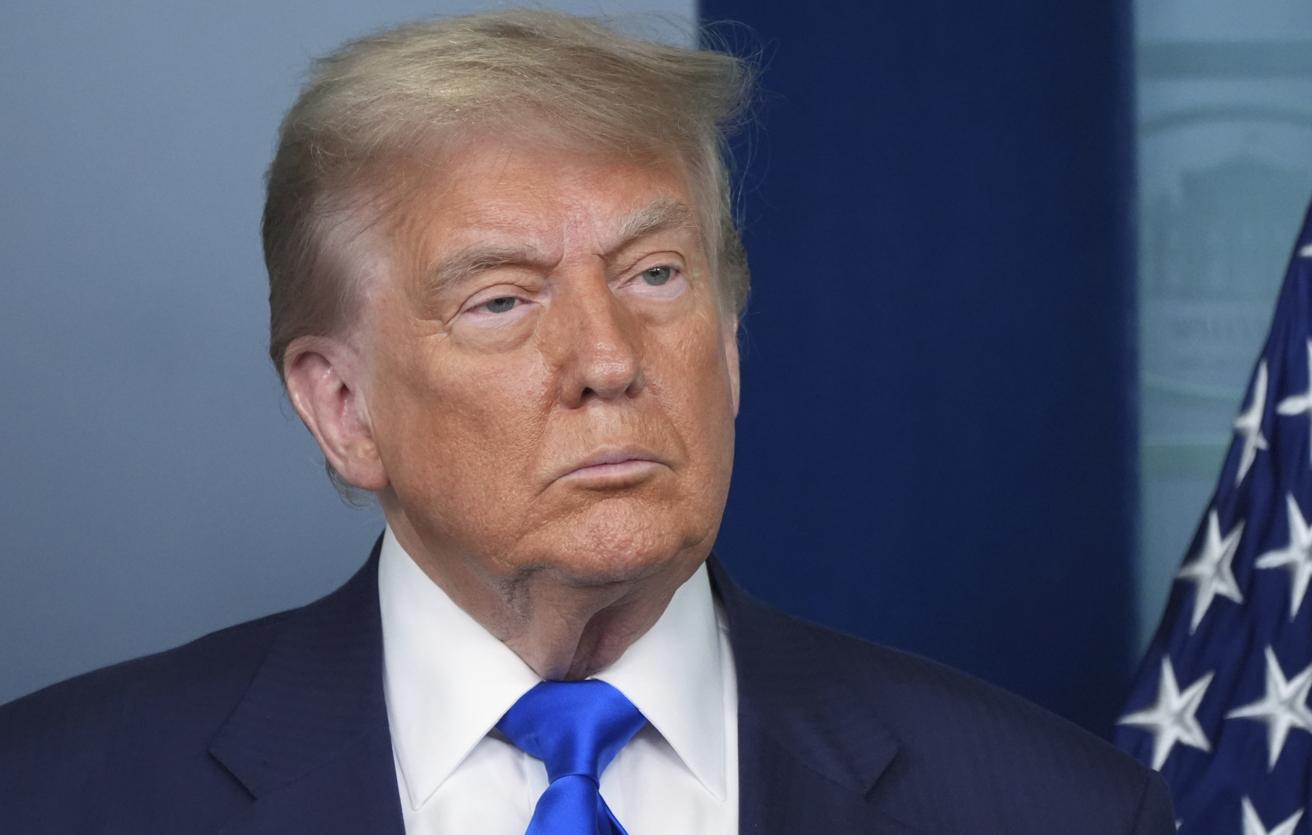 Tramp: "İranla danışıqlar aparılır, onlar razılığa gəlməkdə maraqlıdırlar"