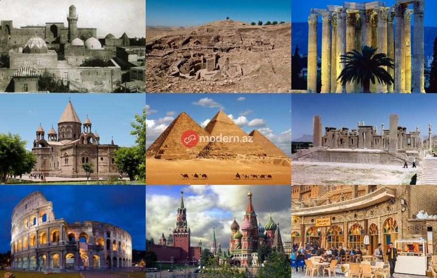 Azərbaycan 120 ölkəni geridə qoydu - HESABAT