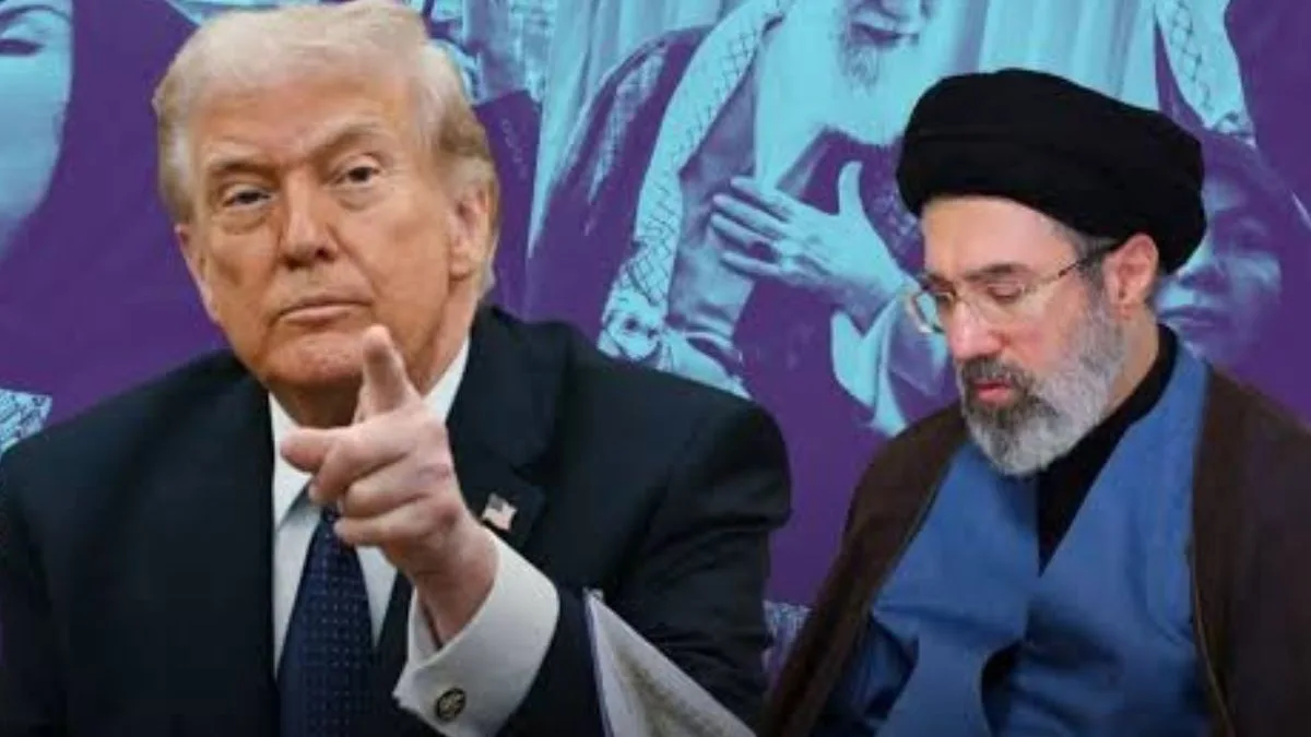 15 bəndlik sülh planı - İran şərtləri qəbul edəcək?