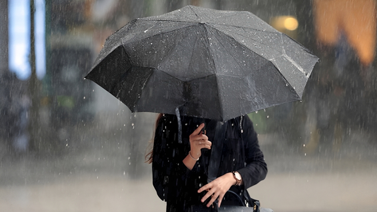 Bakıda&nbsp;yağış&nbsp;intensivləşəcək -&nbsp;XƏBƏRDARLIQ