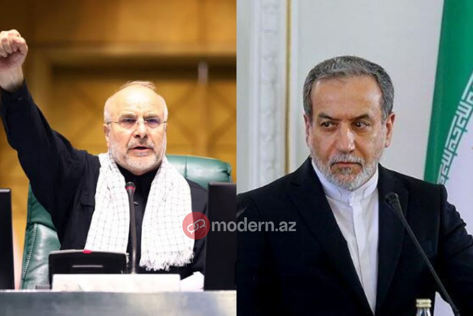 ABŞ ilə İsrail&nbsp;yalnız onlara təhlükəsizlik zəmanəti verdi