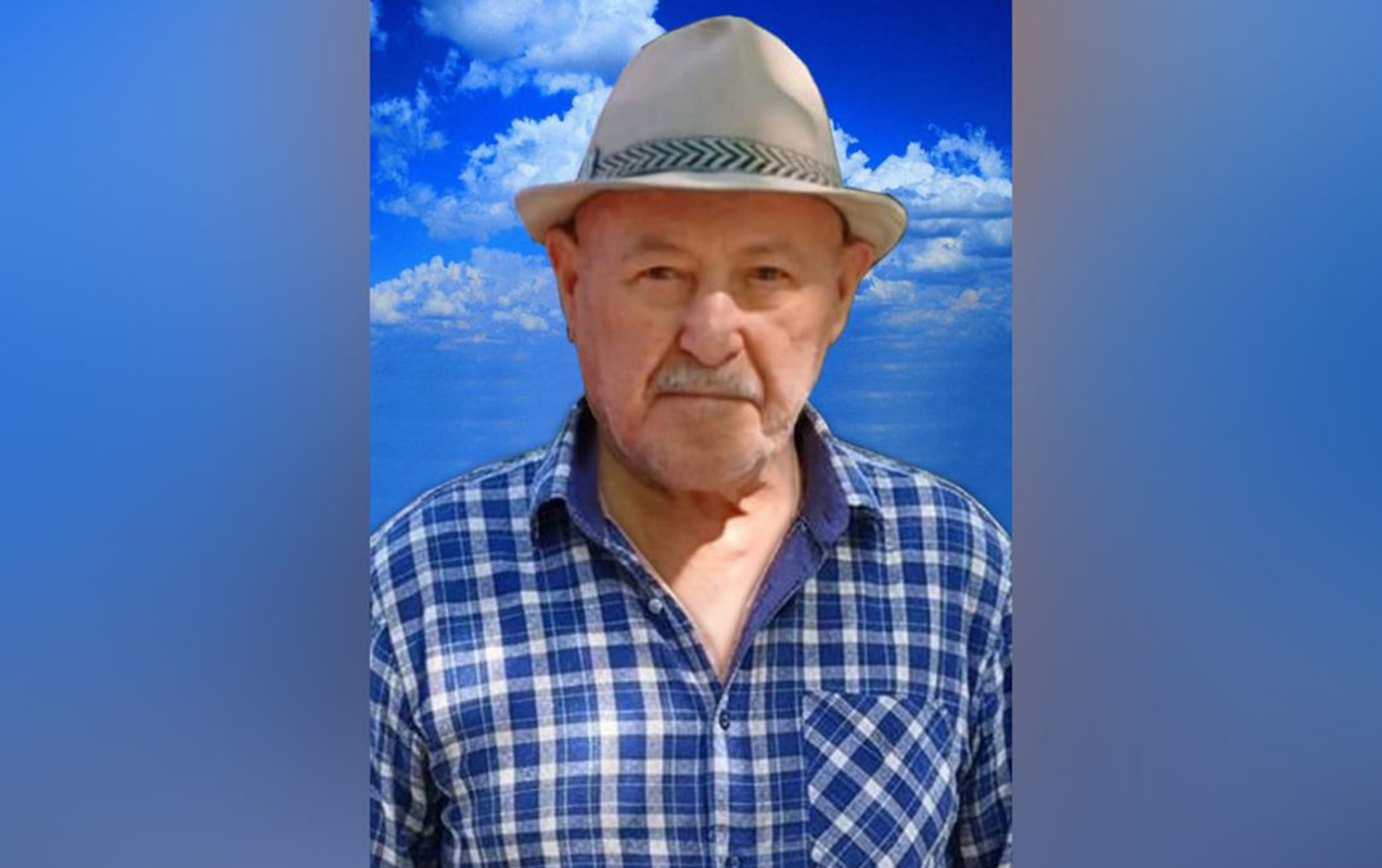 İki şəhid atası vəfat etdi-FOTO