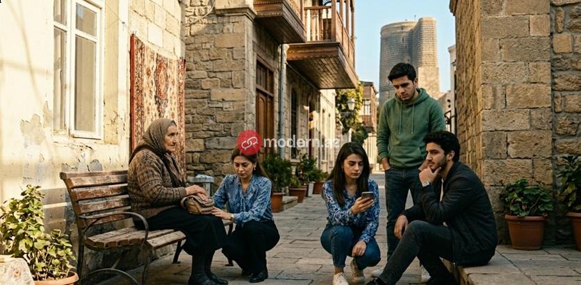 Azərbaycanlılar nə qədər xoşbəxtdir? &ndash; DÜNYA REYTİNQİ