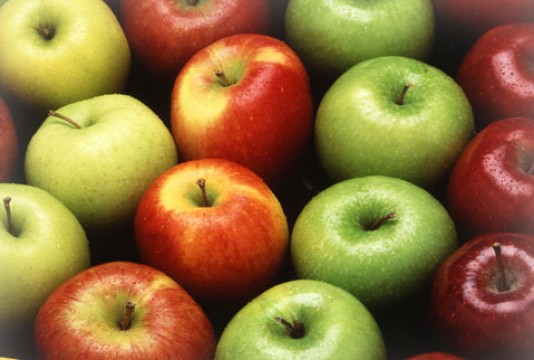 Xaricə 17 milyona&nbsp;alma satmışıq