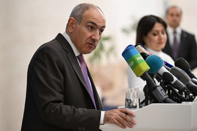 Yeni silahlar nümayiş olunacaq - İrəvanda