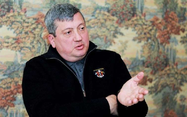 &ldquo;Quru Süveyş kanalı&rdquo; formalaşıb -&nbsp;Tofiq Zülfüqarovdan MARAQLI MÜQAYİSƏ