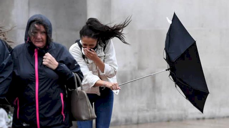 Temperatur aşağı enəcək, daşqın və sel olacaq - XƏBƏRDARLIQ