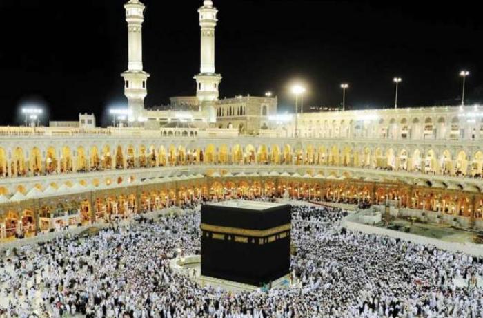 Həcc ziyarətinə sənəd qəbulu yenidən uzadıldı