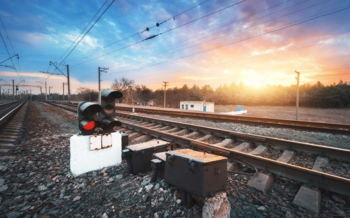 Ermənistan dəmir yollarının idarəçiliyi türk dövlətinə verilir