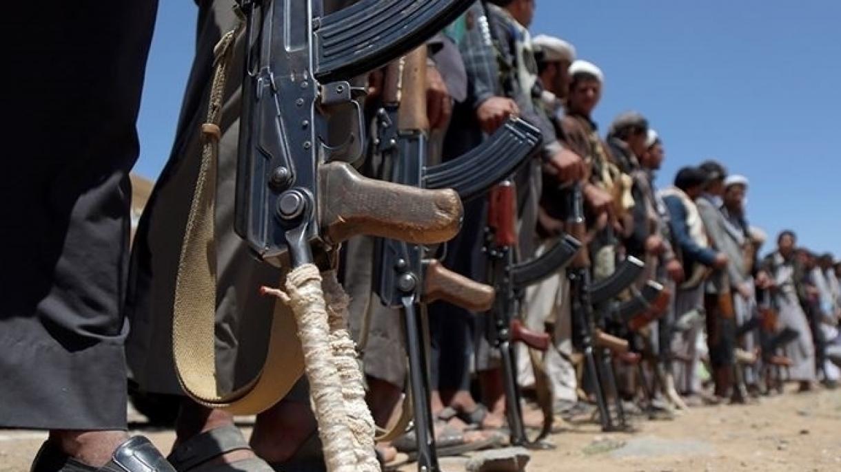 Afrika ölkəsinin 15 vətəndaşı Ukraynada öldürülüb