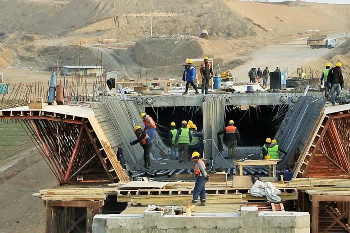 Qarabağda açılan iş yerlərinin sayı sürətlə artır