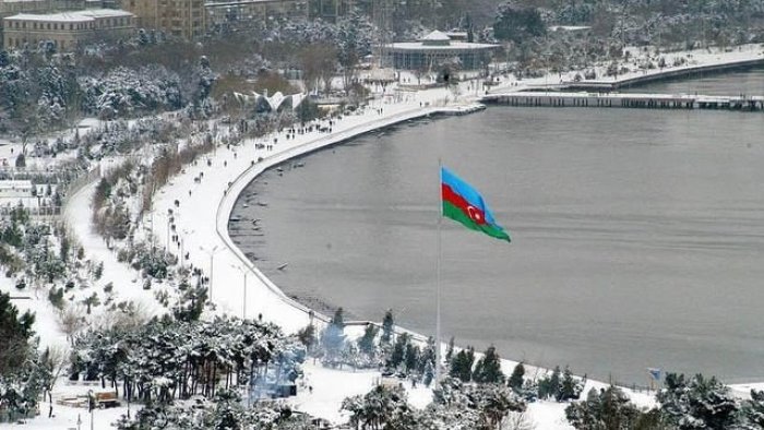 Azərbaycana soyuqlar&nbsp;gəlib