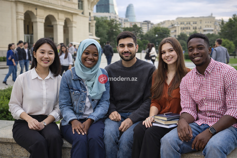Azərbaycan&nbsp;təhsili dünyada neçəncidir? - REYTİNQ