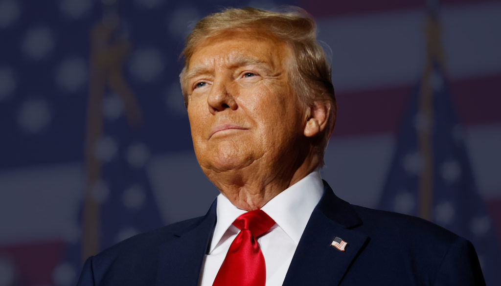 Tramp:&nbsp;Müharibə tezliklə bitəcək