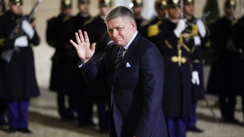 Kiyevə yardımı dayandıran&nbsp;Baş nazirə&nbsp;istintaq başladıldı