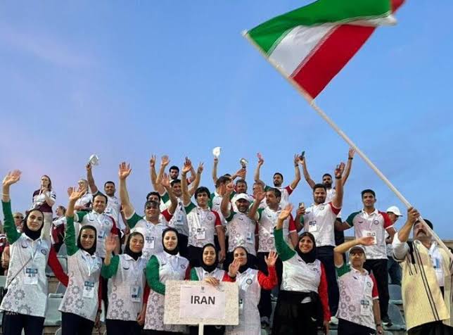 İran idmançılarına bu&nbsp;ölkələrə səfər etməyi qadağan etdi