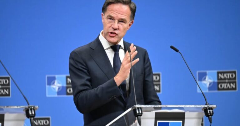 NATO-dan Azərbaycanla bağlı&nbsp;MÜHÜM AÇIQLAMA