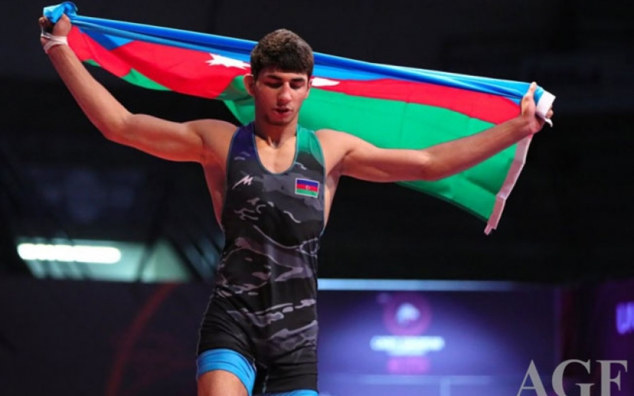 Qaydaları pozan idmançımıza 4 illik cəza verildi