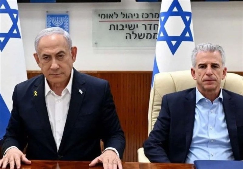 Netanyahu ilə Mossad rəhbəri arasında gərginlik