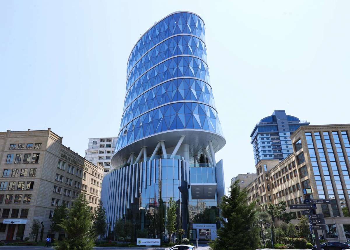 Gömrükdə yığılan cərimələrin istifadəsində YENİLİK