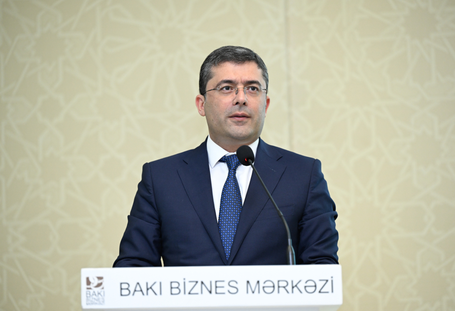 Rəqəmsal inkişaf dövlət siyasətinin prioritet istiqamətlərindəndir