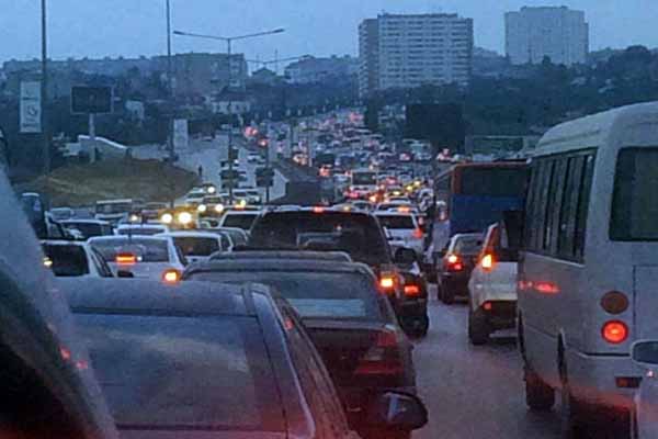 Millimizin oyununun vaxtı tıxaca görə dəyişdi