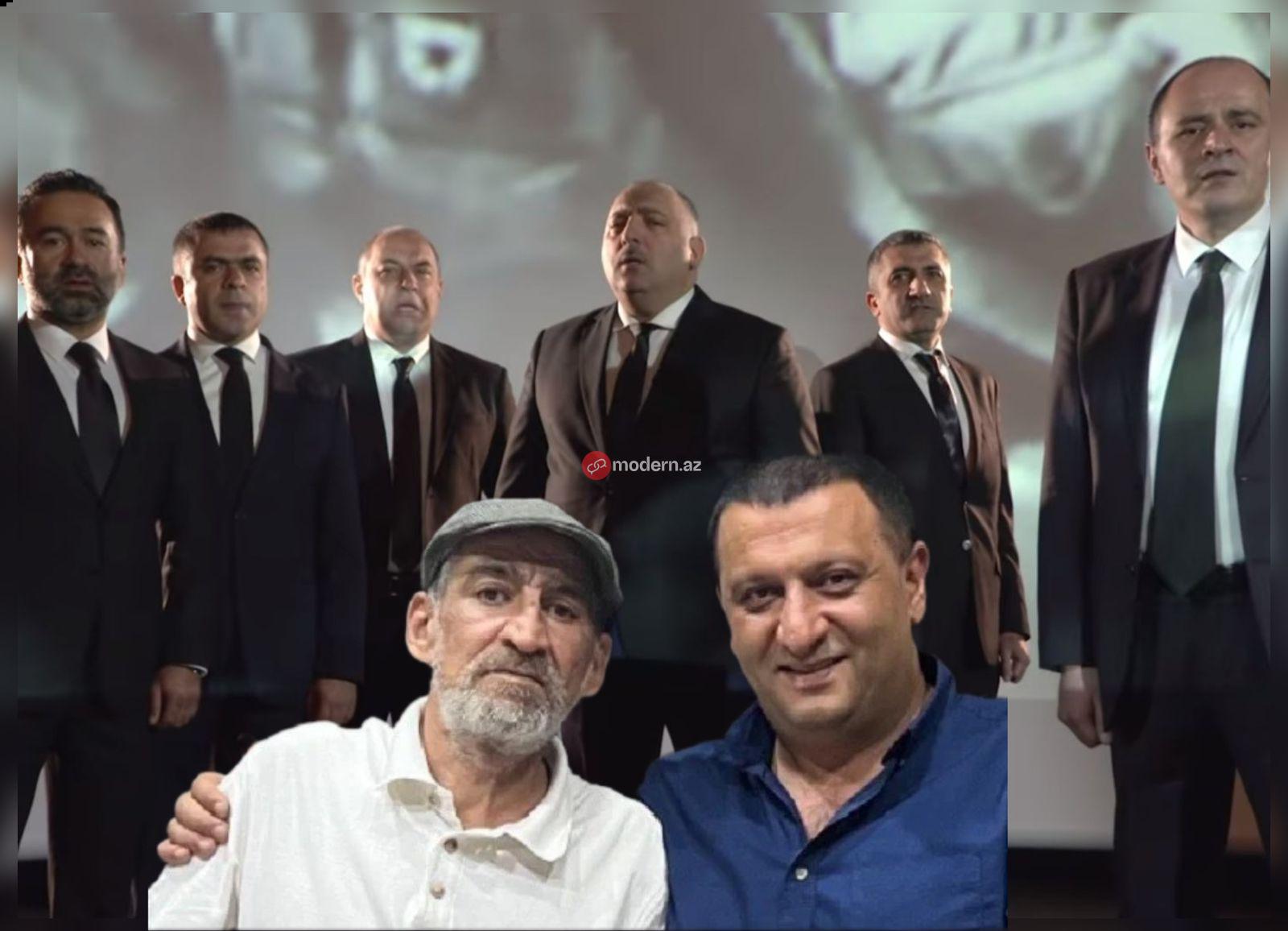 &nbsp;KVN komandasından heç kim&nbsp;Elnurla vidaya getməyib