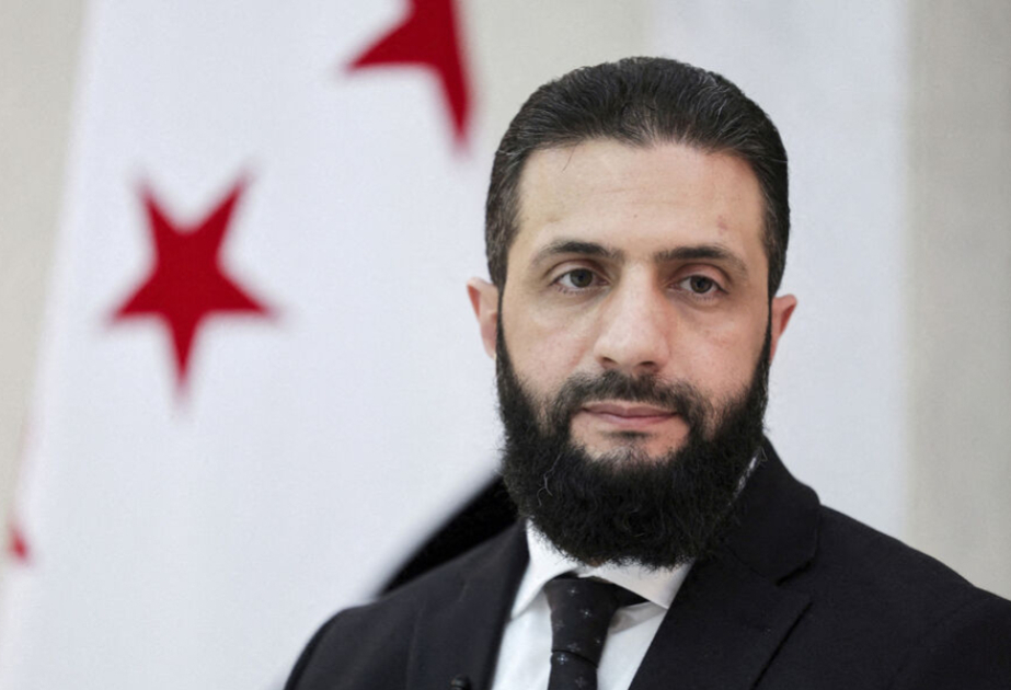 Suriya Prezidenti Almaniyaya gedir