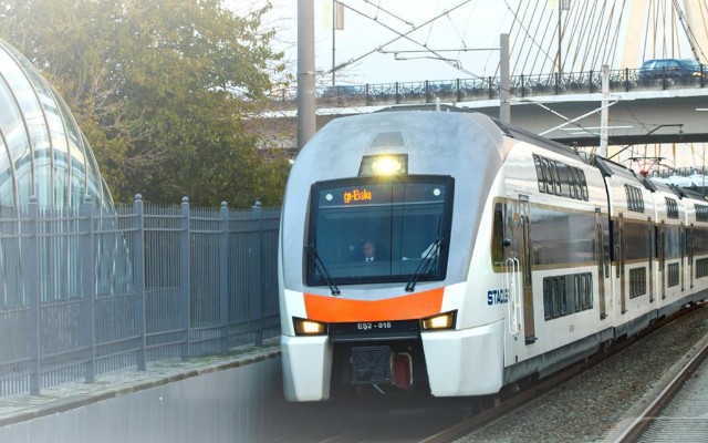 ADY qatarların qrafiki ilə bağlı məlumat yaydı