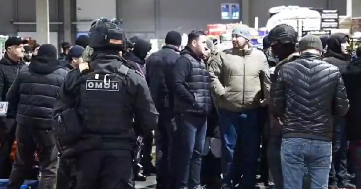 61 nəfər hərbi xidmətdən yayındığı üçün saxlanılıb