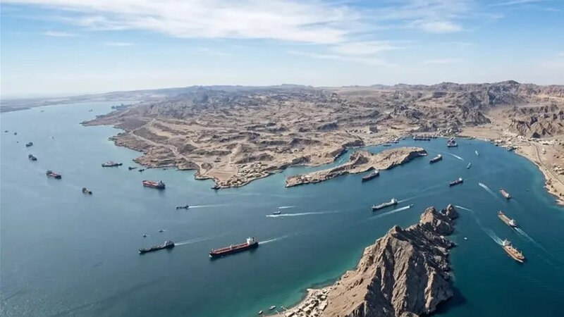 Tailand İranla razılığa gəldi