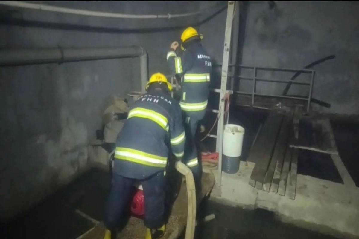 People are being evacuated from flooded areas - VIDEO