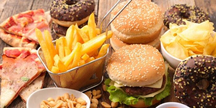 Ürək üçün təhlükəli qidalar