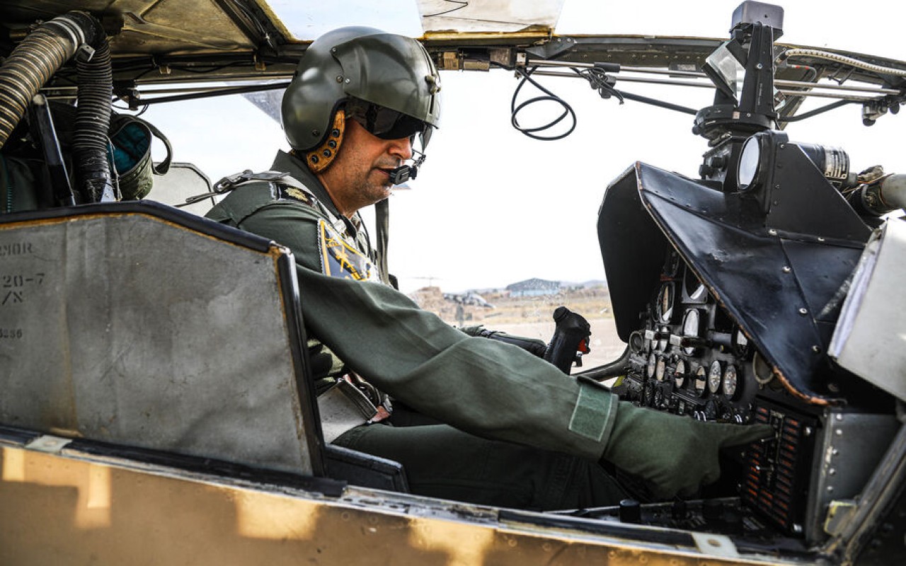 İran Dubayda Ukraynanın dron anbarını&nbsp;məhv etdi