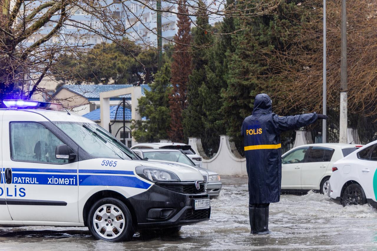 DİN: Ehtiyacı olan vətəndaşlara yerində köməklik göstərilir-VİDEO