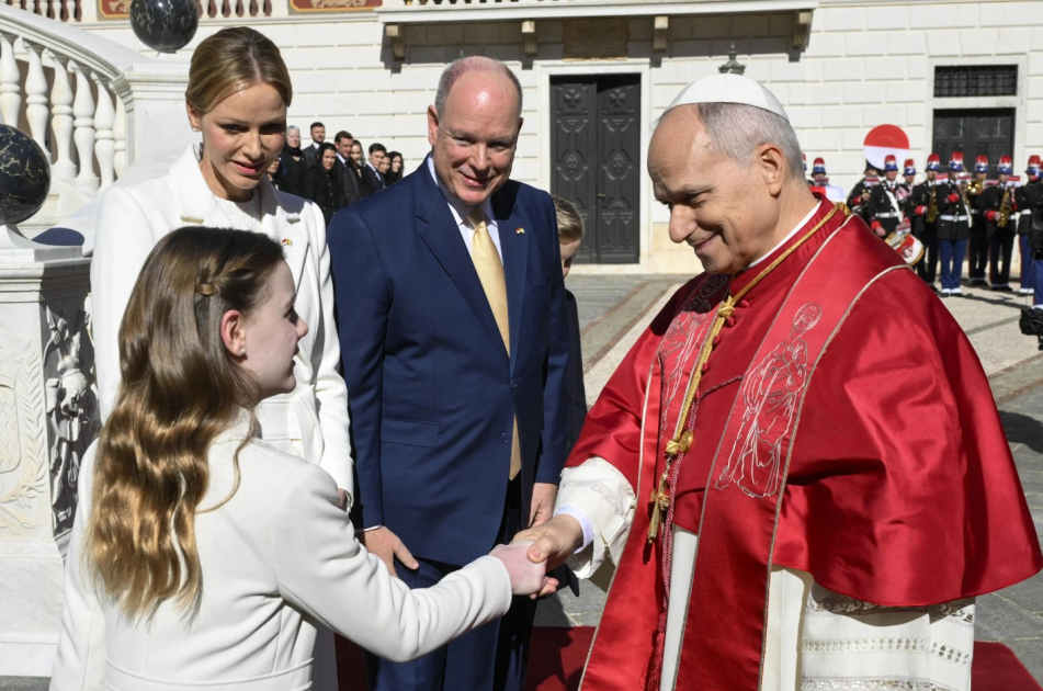 Son 500 ildə ilk dəfə