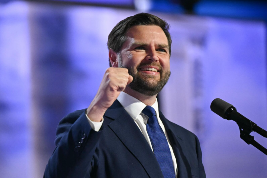 Vens Trampın varisləri arasında liderdir