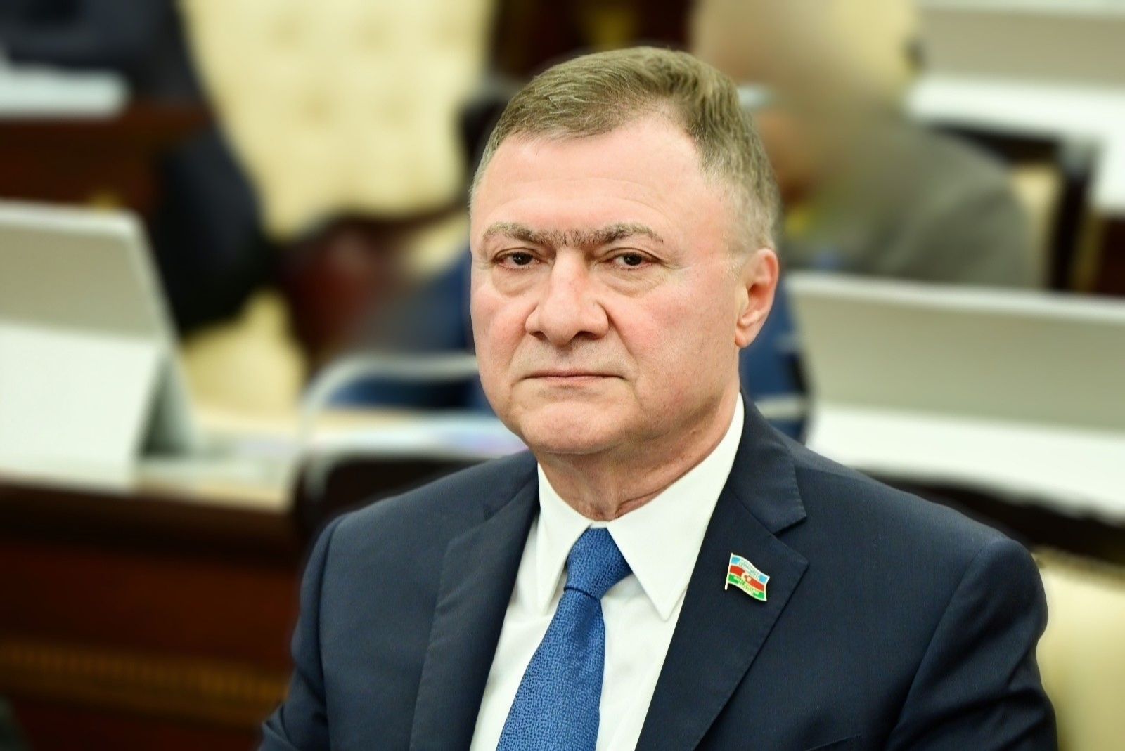 Zəngəzurda azərbaycanlılara qarşı törədilən qırğınlar da bu siyasətin davamı idi