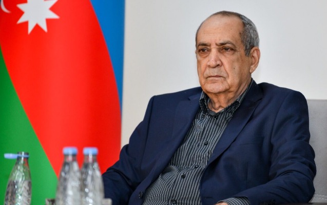 Rasim Balayevin cənazəsi&nbsp;bu gün Azərbaycana GƏTİRİLƏCƏK